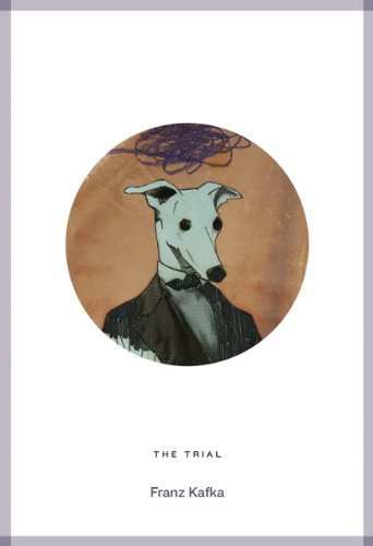 The Trial by Franz Kafka