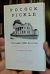 Pocock Pickle: Louisa's 1863 Journal with Recipes and Household Hints