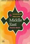 Government and politics of the Middle East (A Spectrum book)