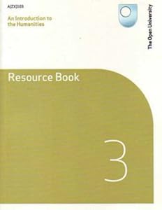 Introduction to the Humanities: Resource Book Bk. 3