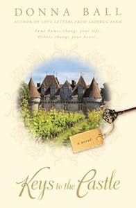 Keys to the castle