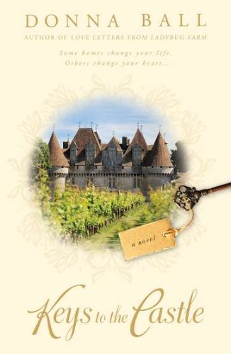 Keys to the castle by Donna Ball