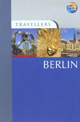Thomas Cook Travellers Berlin (Travellers S.)