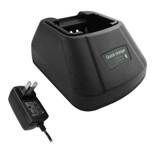 Algopix Similar Product 12 - Replacement Motorola APX7000 Charger