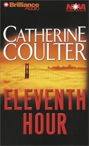 Eleventh Hour (FBI Thriller)