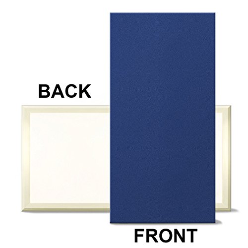 Algopix Similar Product 10 - Fabricmate Quietaroom Acoustical