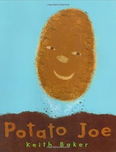 Potato Joe