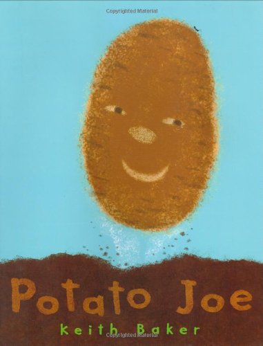 Potato Joe by Keith Baker