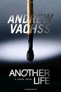 Another Life: The Final Burke Novel