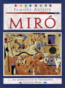 Miro (Famous Artists) by Jen Green