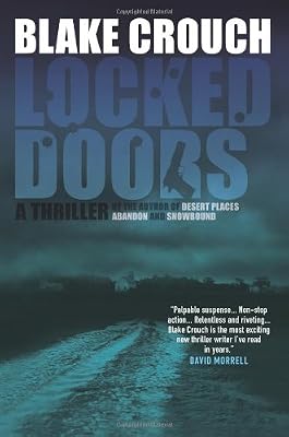 Locked Doors: A Novel of Terror