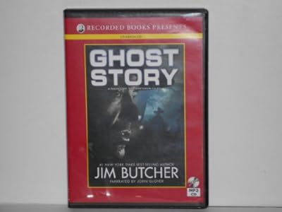 Ghost Story
