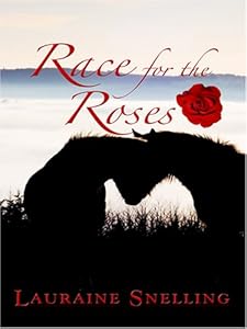 Race for the Roses (Heartsong Novella in Large Print)