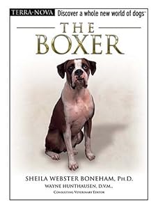 The Boxer (Terra Nova Series)