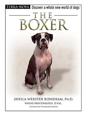 The Boxer (Terra Nova Series)