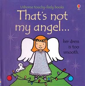 That's Not My Angel by Fiona Watt