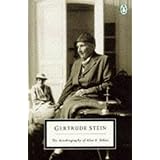 The Autobiography of Alice B. Toklas