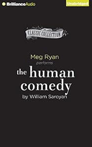 The Human Comedy