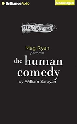 The Human Comedy