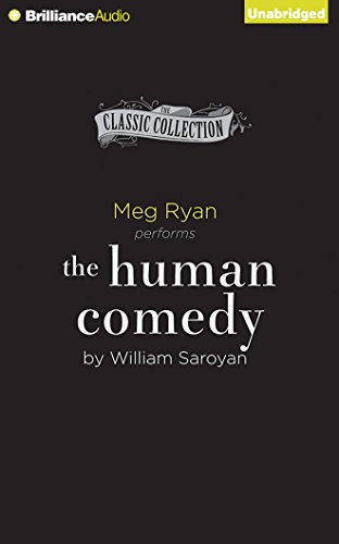 The Human Comedy by William Saroyan