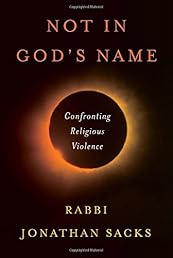 Not in God's Name: Confronting Religious Violence