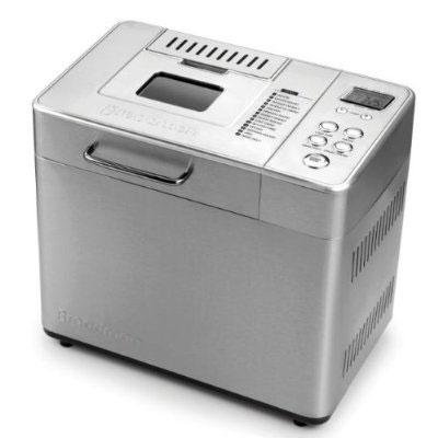 New - Breadman Bread Maker by Applica - BK1060S 