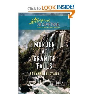 Murder at Granite Falls