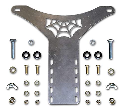 Algopix Similar Product 3 - Poison Spyder RockBrawler II HiLift