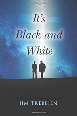 It's Black and White