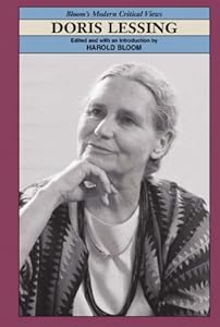 Doris Lessing (Bloom's Modern Critical Views)