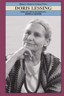 Doris Lessing (Bloom's Modern Critical Views)