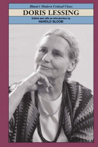 Doris Lessing (Bloom's Modern Critical Views) by Harold Bloom
