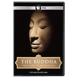 The Buddha: The Story of Siddhartha