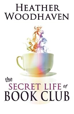 The Secret Life of Book Club