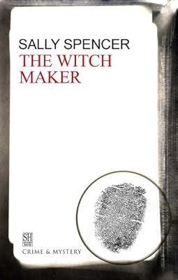 The Witch Maker