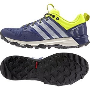 

Adidas Outdoor 2015 Men's Kanadia 7 Trail Running Shoe - B33623