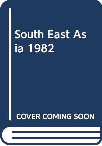 South East Asia by Eugene Fodor