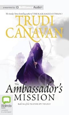 Ambassador's Mission