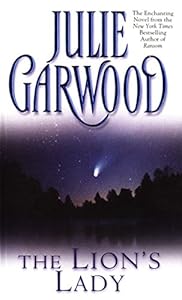 The Lion's Lady (Crown's Spies Book 1)