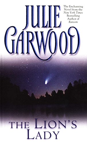 The Lion's Lady (Crown's Spies Book 1) by Julie Garwood