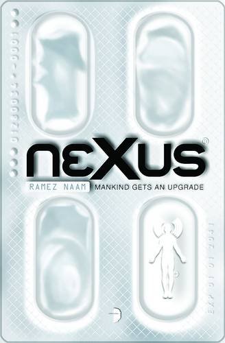 Nexus by Ramez Naam
