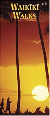 Waikiki Walks (Hawaii Pocket Guides)