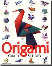 Origami Craft Studio