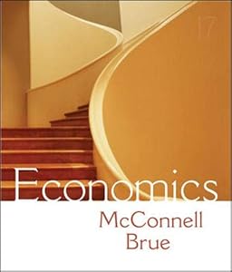 Economics: Principles, Problems, and Policies, 17/e