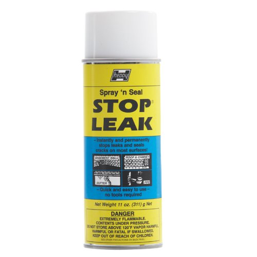 Algopix Similar Product 18 - Spray 'N Seal® Stop Leak