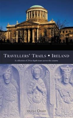 Traveller's trails--Ireland