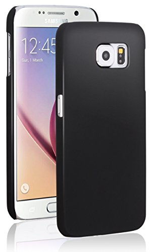 Galaxy S6 Case, NOOT PRODUCTS® Basics Ultra Slim Fit [Perfect Fit] Premium Matte Finish [Lifetime Warranty] Minimalist Hard Case for Samsung Galaxy S6 SM-G920 2015 Model
