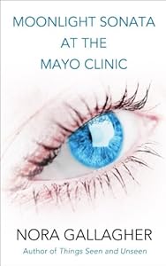 Moonlight Sonata at the Mayo Clinic by Nora Gallagher