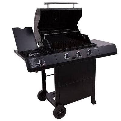 

Cb 420 39000 Btu 3 Burner