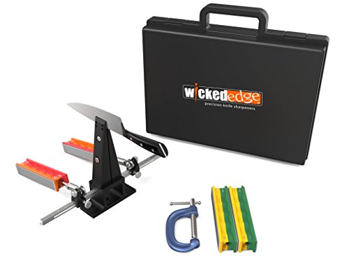 Algopix Similar Product 10 - Wicked Edge Field and Sport